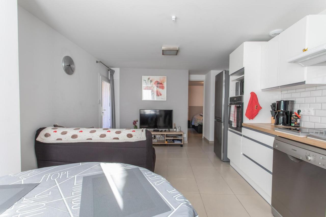 L'ecureuil Dans La Vieille Maison Centre D'embrun Apartment